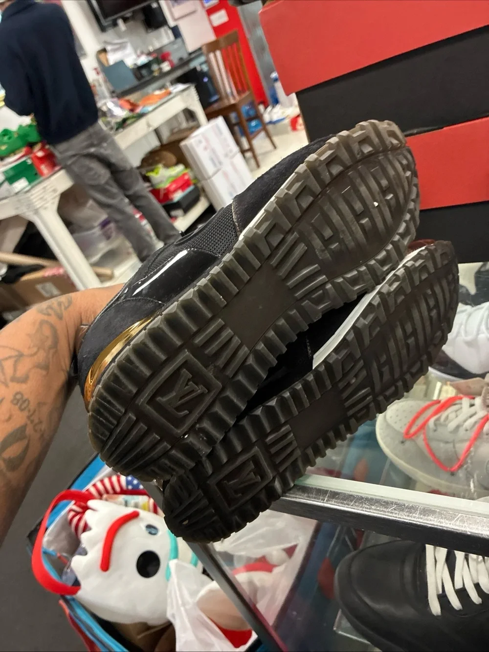 Louis Vuitton louis vuitton